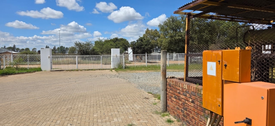Commercial Property for Sale in Uraniaville North West